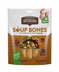 Soup bones