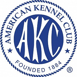 AKC logo