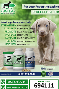 NuVet Labs