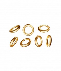 Sonic Rings